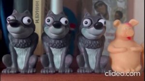 Обзор Маши и Медведь из вкусно-точка.