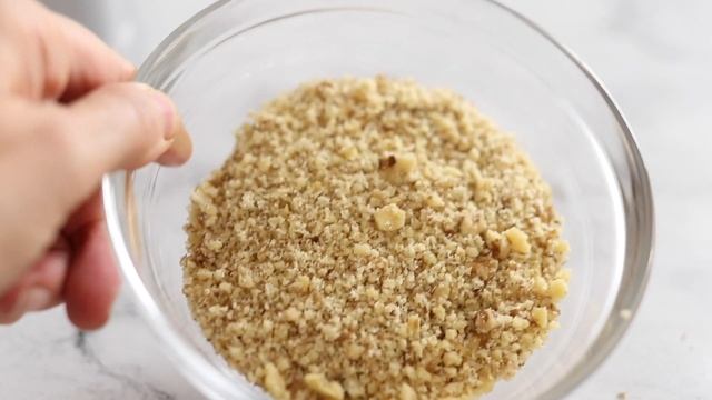 Vegan Green Bean Casserole | easy & healthy! смотреть онлайн