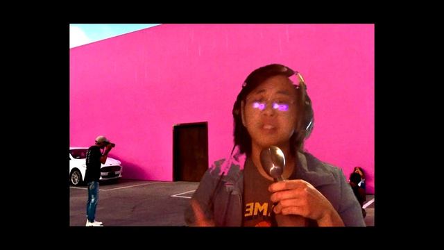 Ginger Root - I Love L.A. (Randy Newman Cover) - [Toaster Music v3] смотреть онлайн