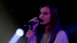 Елена Темникова   Неон   Celebration NY Online Show 2020 TEMNIKOVA