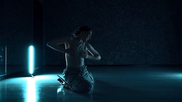 KORAY - IN THE NIGHT - FRAME UP CHOREO DANCE смотреть онлайн