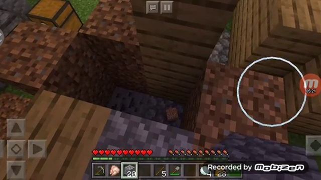 Minecraf, но у меня один часть 2 смотреть онлайн