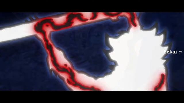 Black Clover「AMV」Ready To Fight смотреть онлайн