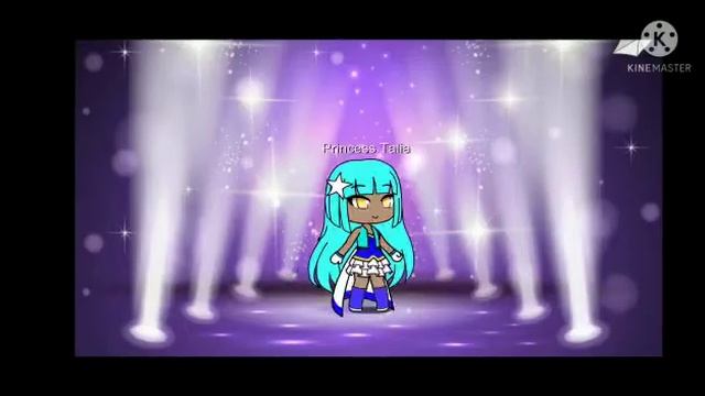 Together Lolirock ( Iris, Talia and Auriana Normal and Crsytal Princess Dress) смотреть онлайн