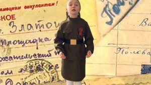 Ю. Друнина "Ты вернёшься"