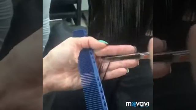 Показ женских стрижек смотреть онлайн