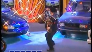 Поле Чудес (Первый Канал, 16.03.2007).