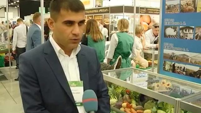 Ширалиев Сеймур АГРОРУСЬ