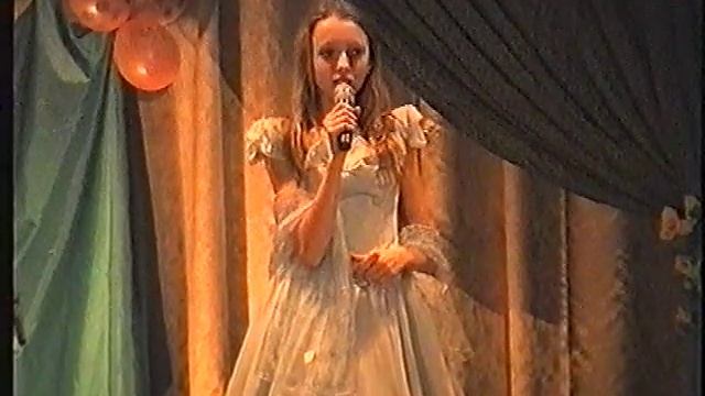 Із архіву ТРС "Полісся"-2008. Для наших жінок смотреть онлайн