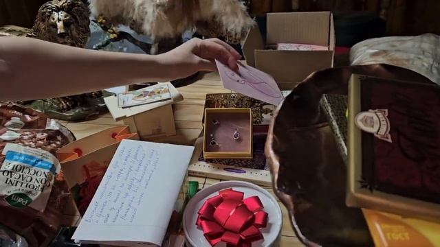 Птица Гамаюн...и Иные Дары...Инга Хосроева.Ведьмина Изба. смотреть онлайн