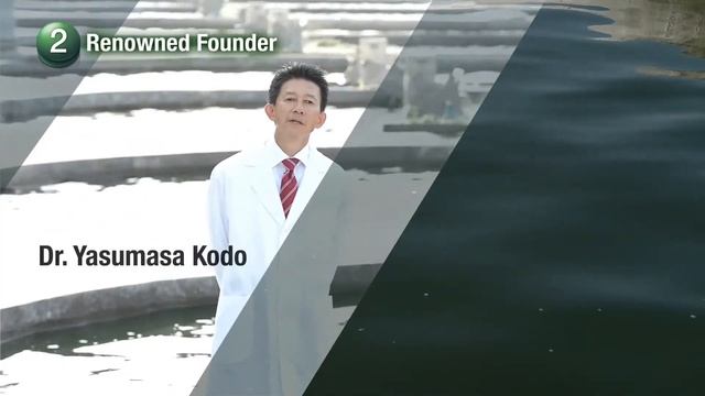 Why Choose Organic Spirulina? (EN) смотреть онлайн