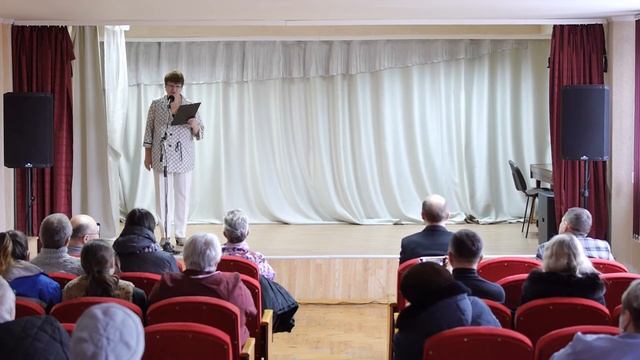 ЧУП "ЭлКис" ОО "БелТИЗ" Пинск - 22. Концерт 05.12.22 смотреть онлайн