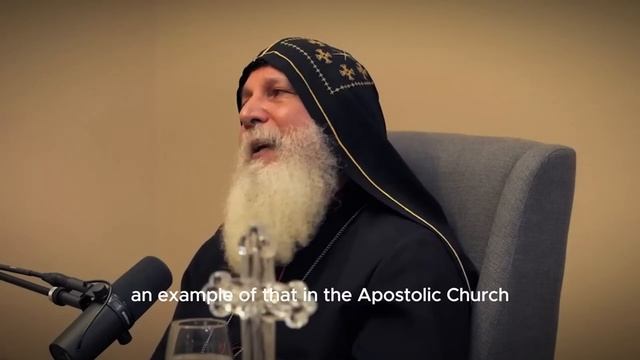 The Difference Between Orthodoxy, Protestantism & Catholicism - Mar Mari Emmanuel