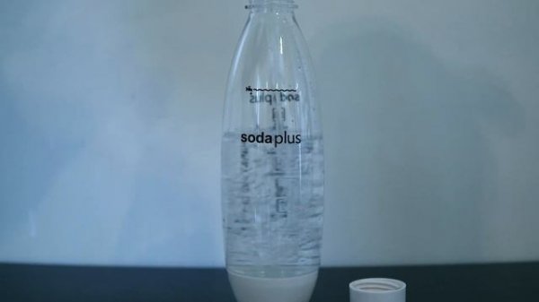 SODA PLUS MAKER | DIY SODA UNBOXING & TUTORIAL