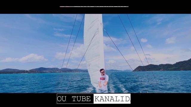 Botir Qodirov - Asal (tizer)