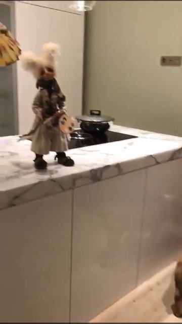 Оле-Лукойе смотреть онлайн