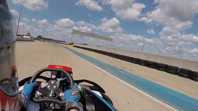 Sodi World Series ICAR - august 13th 2017 race # 3 смотреть онлайн