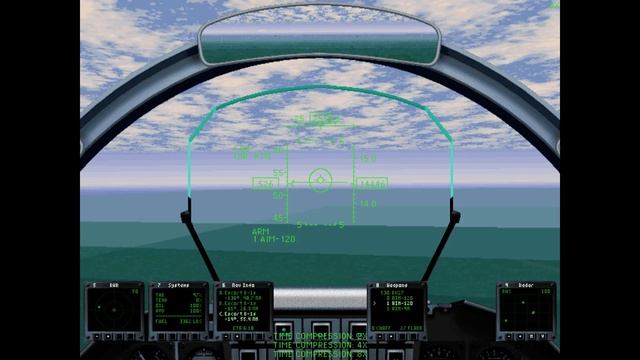 ATF - Baltics Mission 12: Pulled From The Fire смотреть онлайн