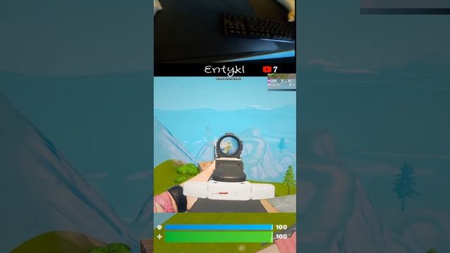 🔴LIVE! NEW FORTNITE SEASON 3 RANKED (ALMOST UNREAL YKYK) смотреть онлайн