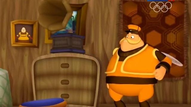 спокойной ночи малыши смотреть онлайн