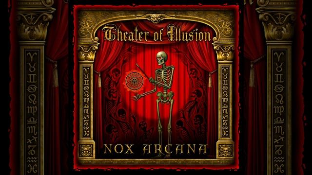 Sinister Cabaret смотреть онлайн