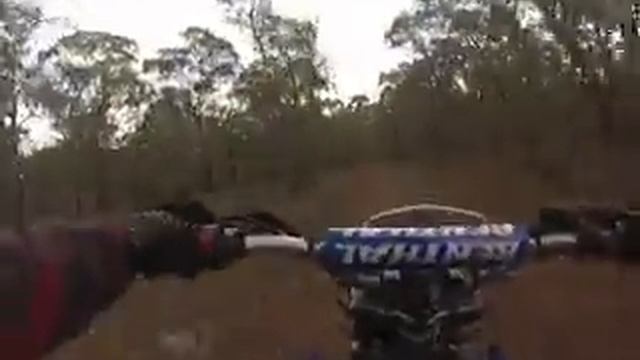 TTR 125 - Trail Riding смотреть онлайн