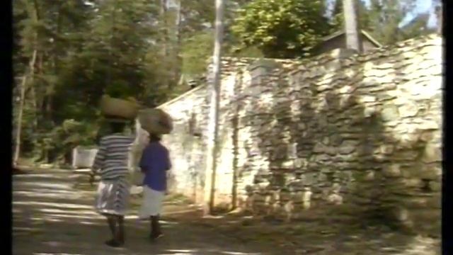 Redemption Song Episode 2.Out of Africa (Part A) смотреть онлайн