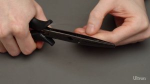 Предметная видеосьемка - леска ULTRON