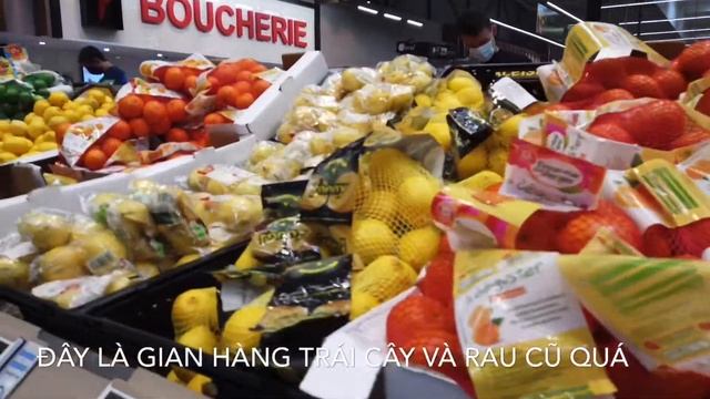 Đại gia đình cùng chia sẻ với mình, Rượu Vang, Thịt nguội, Tôm cá, Trái cây rau cũ quả🇫🇷 смотреть онлайн