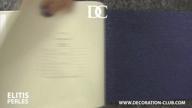 Обои ELITIS Perles смотреть онлайн