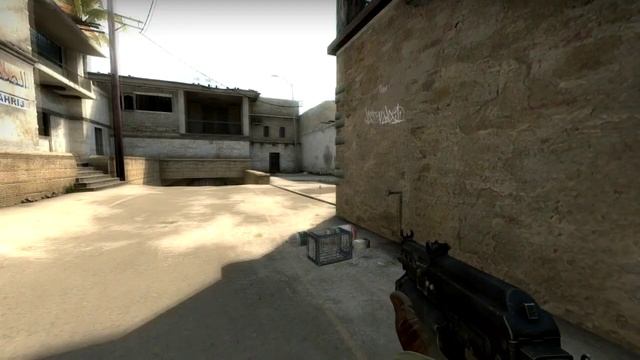 P90 ACE!! + PP-Bizon Quadruple Kill!!! смотреть онлайн
