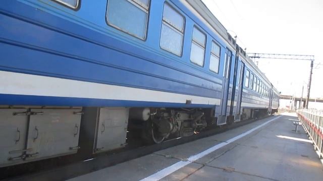 ЭР9Т-684 (18.04.2016г._11ч.31мин.) смотреть онлайн