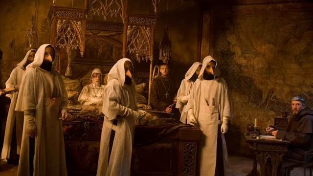 ФильмМагистр и Биянка смотреть онлайн