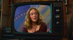 Ностальгия