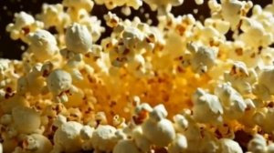 Воздушная кукуруза – Поль Мориа