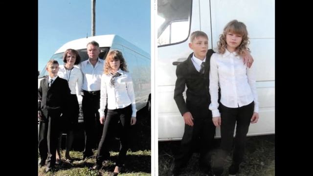 Видео с последнего звонка смотреть онлайн