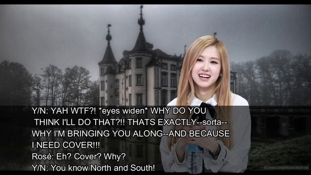 //Vampire House// [BTS x EXO FF] S1 E15 смотреть онлайн