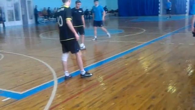 Штурм 5 - 1 Молния (Камышла) 30.12.2017. 3 турнир памяти Дмитрия Байгушева смотреть онлайн