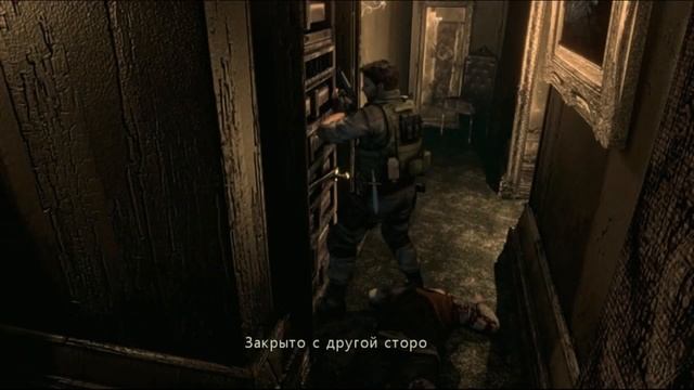 В ПОИСКАХ КЛЮЧЕЙ | Resident Evil #2 смотреть онлайн