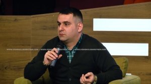 Voch Liarzheq / Kisabac Lusamutner 27.04.2022