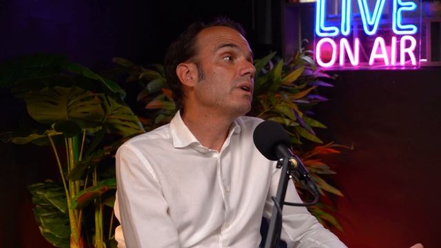 Augusto Méndez de Lugo: MIL CLAVES para el ÉXITO en HOSTELERÍA - TALENT PODCAST #57 смотреть онлайн