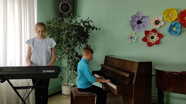 Дудник Діана та Воронюк Богдан. смотреть онлайн