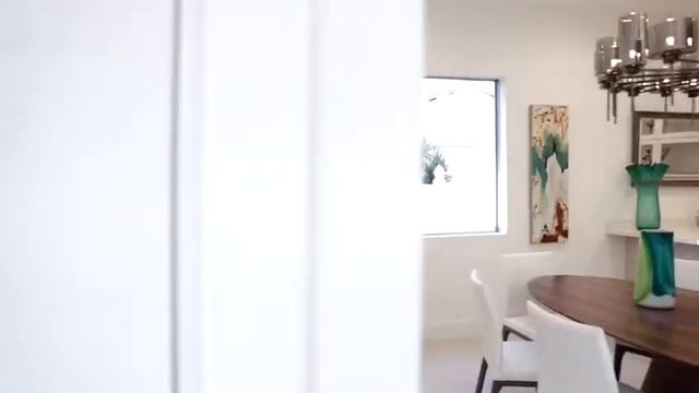 Modern masterpiece home in Fort Lauderdale смотреть онлайн