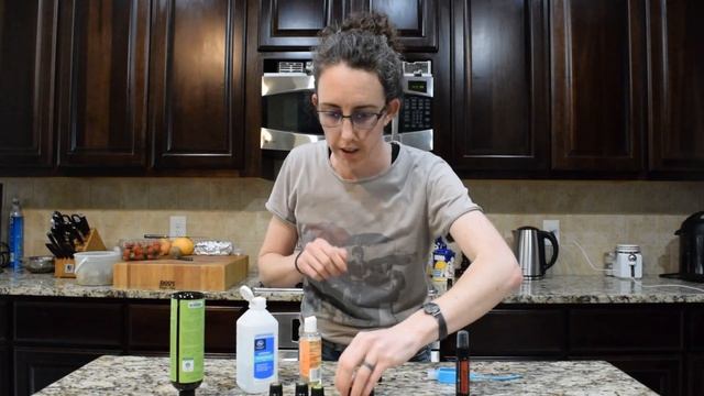 DIY Hand Sanitizing Mist and Gel смотреть онлайн