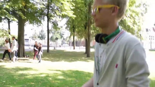 Study Start Week -Lip Dup group oK смотреть онлайн