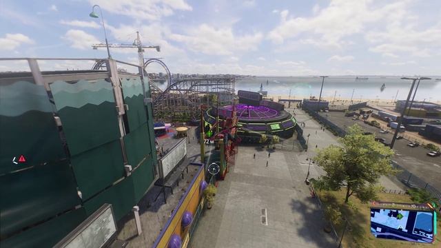 Marvel's Spider-Man 2 PC#побочные смотреть онлайн