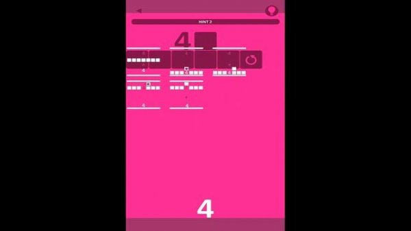 pink Level 44 Walkthrough Bart Bonte