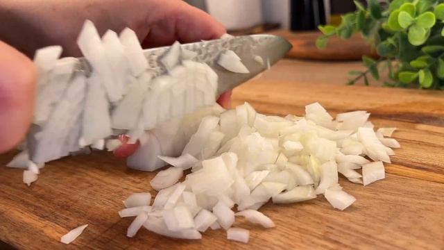 My grandmother gave me a wonderful soup recipe! We eat and want more! смотреть онлайн