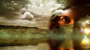 📘МОЙ ЧАРОДЕЙ. Нюша Порохня Аудиокнига