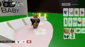 ДОЛГОЖДАННЫЙ ТУТОР НА СКИН BABY!!!!!!